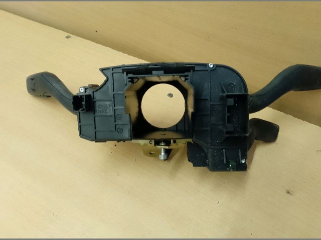 bontott AUDI A6 C6 Komplett Kormánykapcsoló (Bajuszkapcsoló)