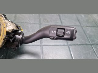 bontott AUDI A6 C6 Komplett Kormánykapcsoló (Bajuszkapcsoló)