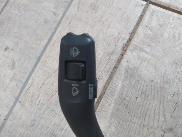 bontott AUDI A6 C6 Komplett Kormánykapcsoló (Bajuszkapcsoló)