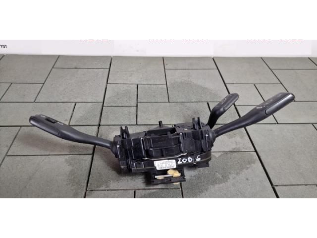 bontott AUDI A6 C6 Komplett Kormánykapcsoló (Bajuszkapcsoló)