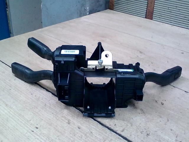 bontott AUDI A6 C6 Komplett Kormánykapcsoló (Bajuszkapcsoló)