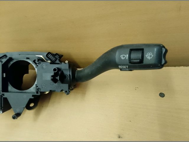 bontott AUDI A6 C6 Komplett Kormánykapcsoló (Bajuszkapcsoló)