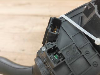 bontott AUDI A6 C6 Komplett Kormánykapcsoló (Bajuszkapcsoló)