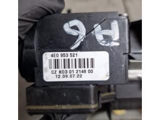 bontott AUDI A6 C6 Komplett Kormánykapcsoló (Bajuszkapcsoló)