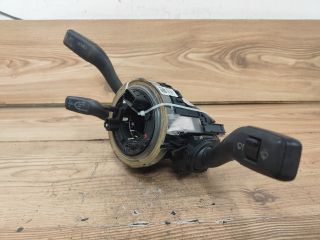 bontott AUDI A6 C6 Komplett Kormánykapcsoló (Bajuszkapcsoló)