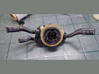 bontott AUDI A6 C6 Komplett Kormánykapcsoló (Bajuszkapcsoló)