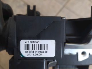 bontott AUDI A6 C6 Komplett Kormánykapcsoló (Bajuszkapcsoló)