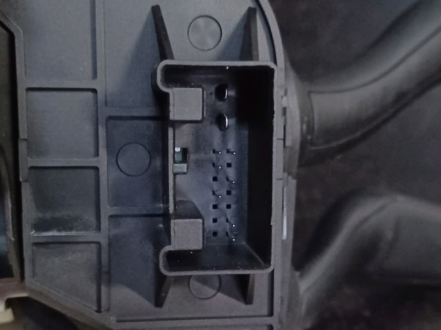 bontott AUDI A6 C6 Komplett Kormánykapcsoló (Bajuszkapcsoló)