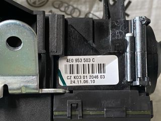 bontott AUDI A6 C6 Komplett Kormánykapcsoló (Bajuszkapcsoló)