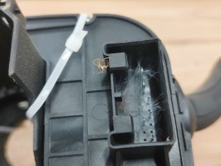 bontott AUDI A6 C6 Komplett Kormánykapcsoló (Bajuszkapcsoló)