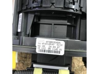 bontott AUDI A6 C6 Komplett Kormánykapcsoló (Bajuszkapcsoló)