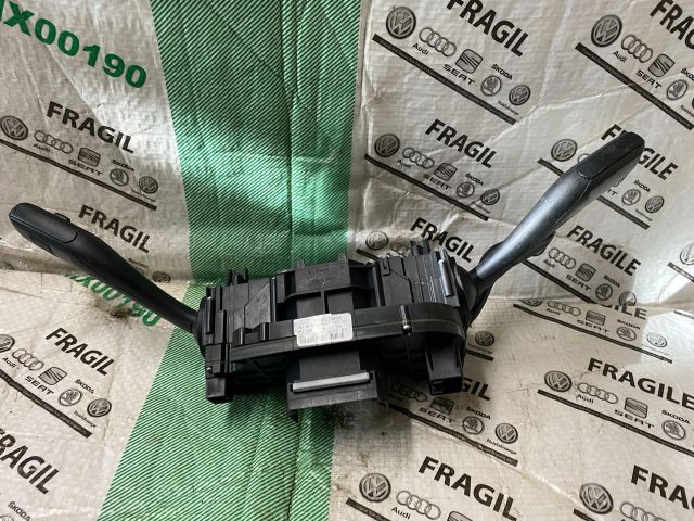 bontott AUDI A6 C6 Komplett Kormánykapcsoló (Bajuszkapcsoló)