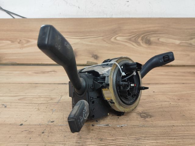 bontott AUDI A6 C6 Komplett Kormánykapcsoló (Bajuszkapcsoló)