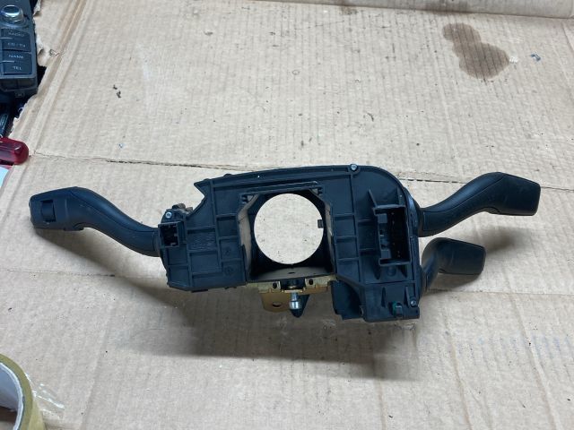 bontott AUDI A6 C6 Komplett Kormánykapcsoló (Bajuszkapcsoló)