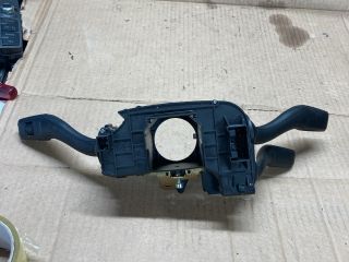 bontott AUDI A6 C6 Komplett Kormánykapcsoló (Bajuszkapcsoló)