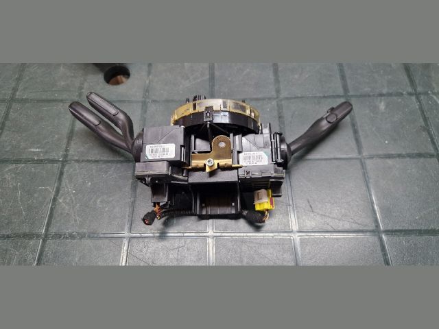 bontott AUDI A6 C6 Komplett Kormánykapcsoló (Bajuszkapcsoló)