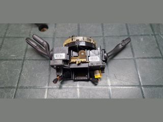 bontott AUDI A6 C6 Komplett Kormánykapcsoló (Bajuszkapcsoló)