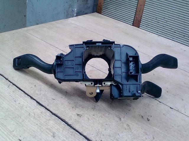 bontott AUDI A6 C6 Komplett Kormánykapcsoló (Bajuszkapcsoló)