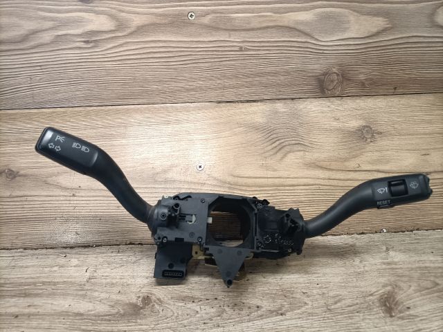 bontott AUDI A6 C6 Komplett Kormánykapcsoló (Bajuszkapcsoló)