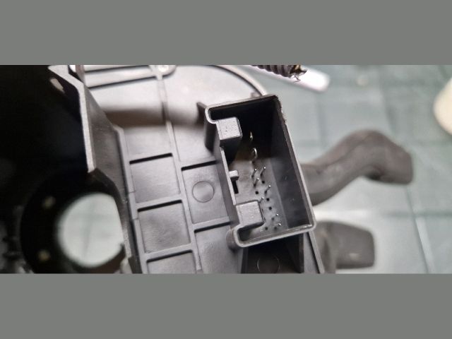 bontott AUDI A6 C6 Komplett Kormánykapcsoló (Bajuszkapcsoló)