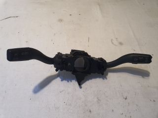 bontott AUDI A6 C6 Komplett Kormánykapcsoló (Bajuszkapcsoló)