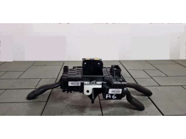 bontott AUDI A6 C6 Komplett Kormánykapcsoló (Bajuszkapcsoló)