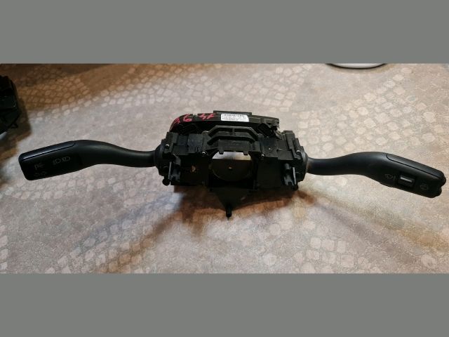 bontott AUDI A6 C6 Komplett Kormánykapcsoló (Bajuszkapcsoló)