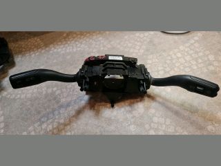 bontott AUDI A6 C6 Komplett Kormánykapcsoló (Bajuszkapcsoló)