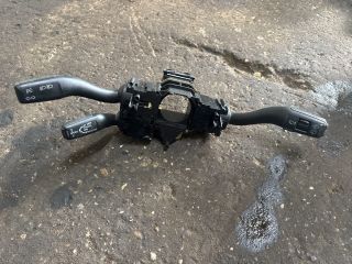 bontott AUDI A6 C6 Komplett Kormánykapcsoló (Bajuszkapcsoló)