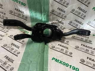 bontott AUDI A6 C6 Komplett Kormánykapcsoló (Bajuszkapcsoló)