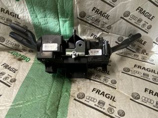 bontott AUDI A6 C6 Komplett Kormánykapcsoló (Bajuszkapcsoló)