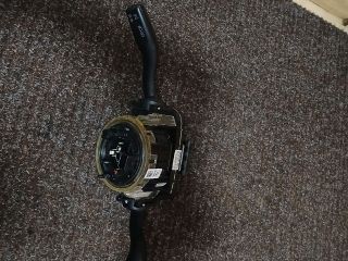 bontott AUDI A6 C6 Komplett Kormánykapcsoló (Bajuszkapcsoló)