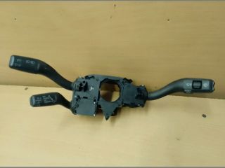 bontott AUDI A6 C6 Komplett Kormánykapcsoló (Bajuszkapcsoló)