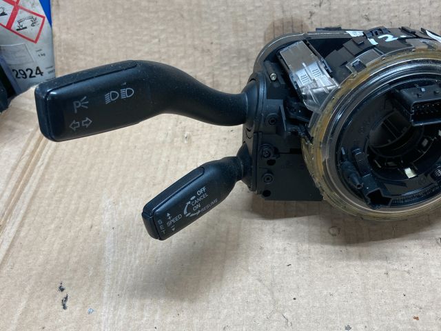 bontott AUDI A6 C6 Komplett Kormánykapcsoló (Bajuszkapcsoló)