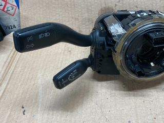 bontott AUDI A6 C6 Komplett Kormánykapcsoló (Bajuszkapcsoló)