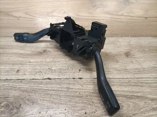bontott AUDI A6 C6 Komplett Kormánykapcsoló (Bajuszkapcsoló)