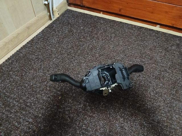 bontott AUDI A6 C6 Komplett Kormánykapcsoló (Bajuszkapcsoló)