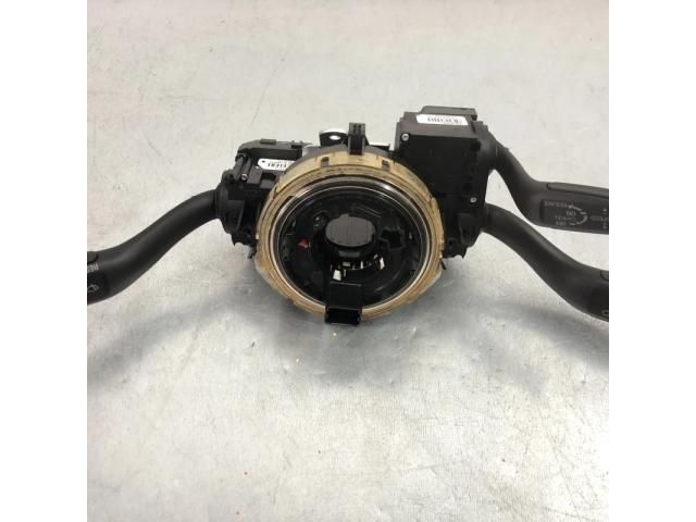 bontott AUDI A6 C6 Komplett Kormánykapcsoló (Bajuszkapcsoló)