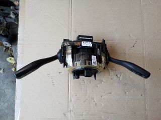 bontott AUDI A6 C6 Komplett Kormánykapcsoló (Bajuszkapcsoló)