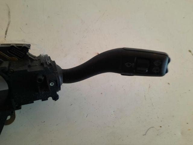 bontott AUDI A6 C6 Komplett Kormánykapcsoló (Bajuszkapcsoló)