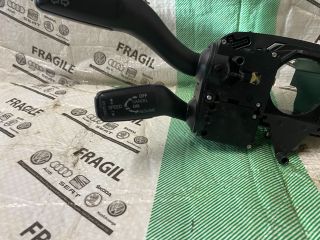 bontott AUDI A6 C6 Komplett Kormánykapcsoló (Bajuszkapcsoló)