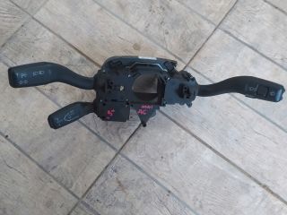 bontott AUDI A6 C6 Komplett Kormánykapcsoló (Bajuszkapcsoló)