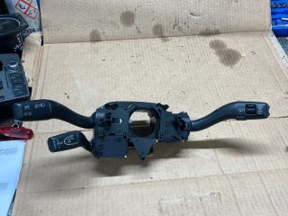 bontott AUDI A6 C6 Komplett Kormánykapcsoló (Bajuszkapcsoló)