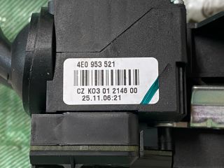 bontott AUDI A6 C6 Komplett Kormánykapcsoló (Bajuszkapcsoló)