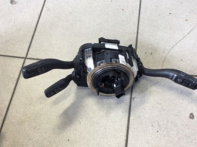 bontott AUDI A6 C6 Komplett Kormánykapcsoló (Bajuszkapcsoló)