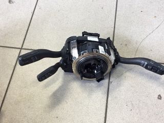 bontott AUDI A6 C6 Komplett Kormánykapcsoló (Bajuszkapcsoló)