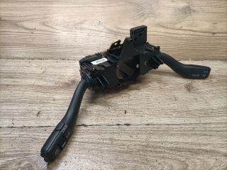 bontott AUDI A6 C6 Komplett Kormánykapcsoló (Bajuszkapcsoló)