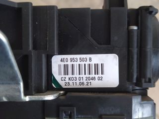 bontott AUDI A6 C6 Komplett Kormánykapcsoló (Bajuszkapcsoló)