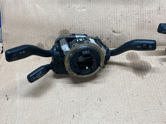 bontott AUDI A6 C6 Komplett Kormánykapcsoló (Bajuszkapcsoló)