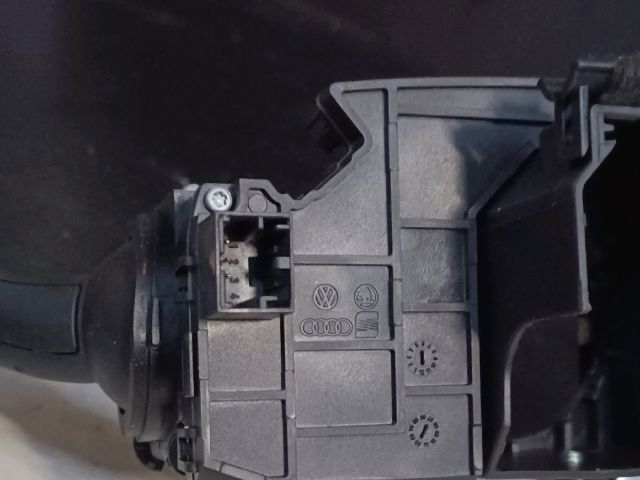 bontott AUDI A6 C6 Komplett Kormánykapcsoló (Bajuszkapcsoló)